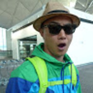 Meet your Posher, Li li